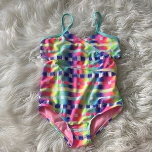 Colorful Kids Swimwear